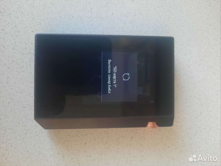 Pioneer xdp 30 r