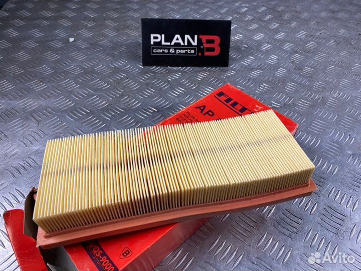 Фильтр воздушный двигателя Filtron Ap043