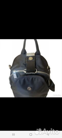 Рюкзак женский маленький новый