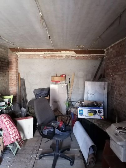 Гараж, 20 м²