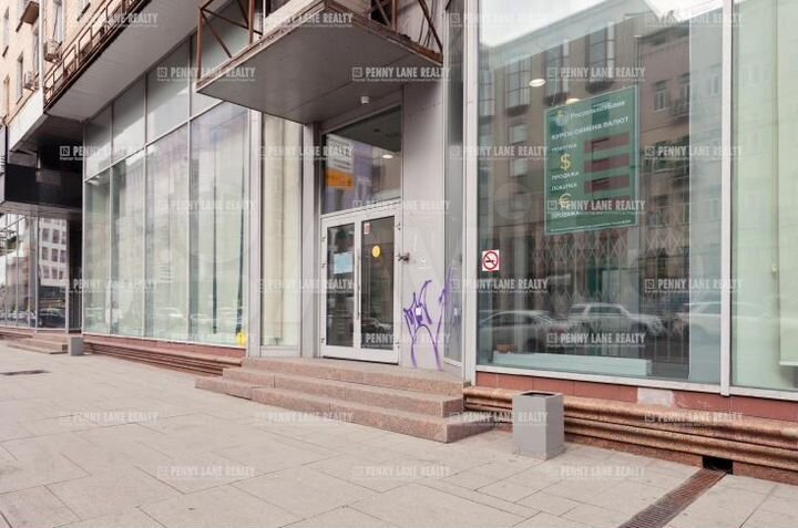 Сдам торговое помещение, 452 м²