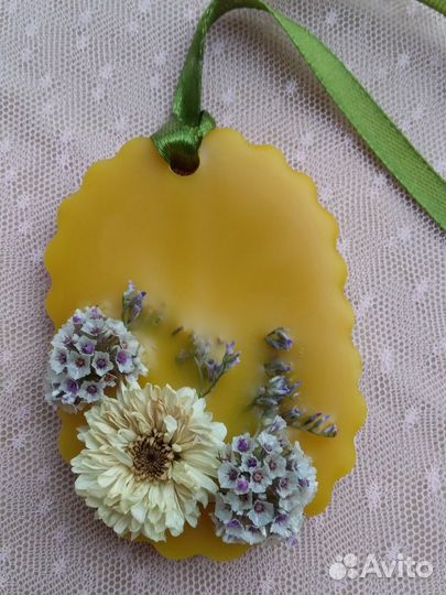 Флорентийское саше