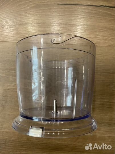 Блендер Scarlet на запчасти