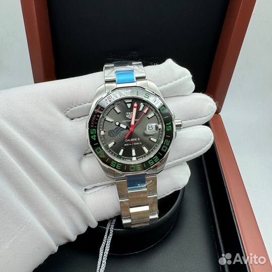 Часы Tag Heuer Aquaracer