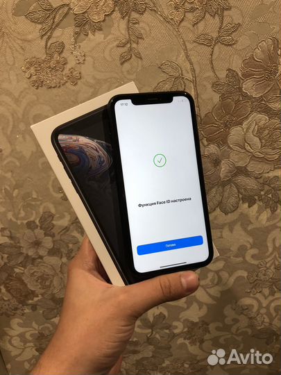 iPhone Xr, 64 ГБ