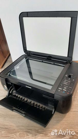 Принтер мфу Canon pixma mp280