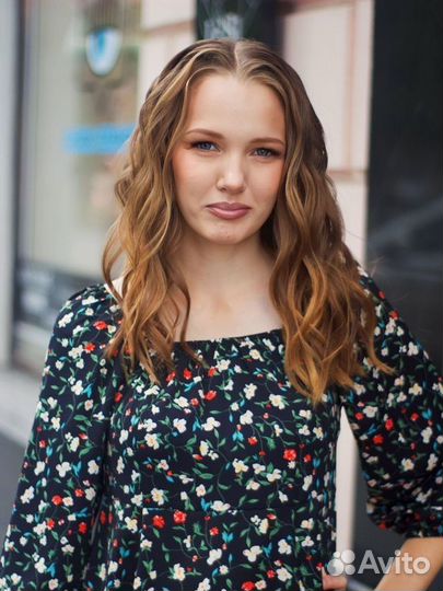 Репетитор по английскому языку