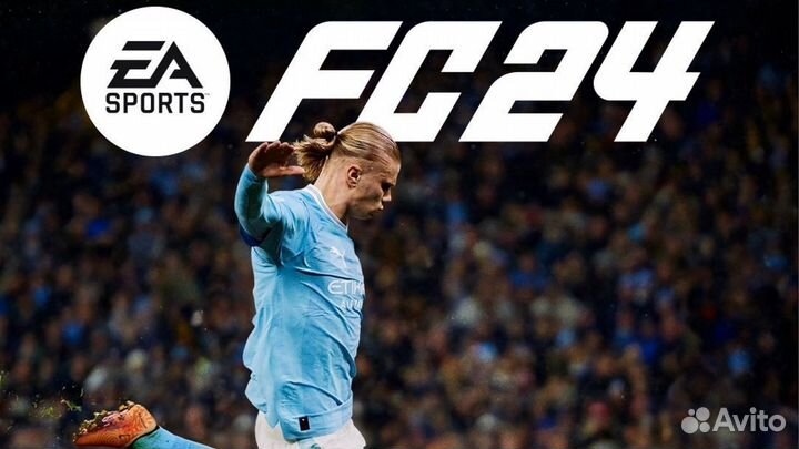 Ea Sports FC 24 FIFA 24 Ultimate Edition ps4