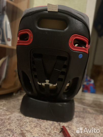 Детское кресло