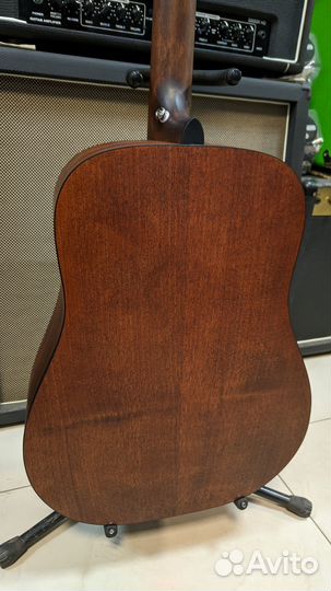 Трансакустическая гитара Cort Earth 60M OP TA