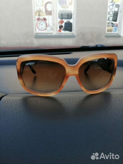 Солнцезащитные очки Bvlgari