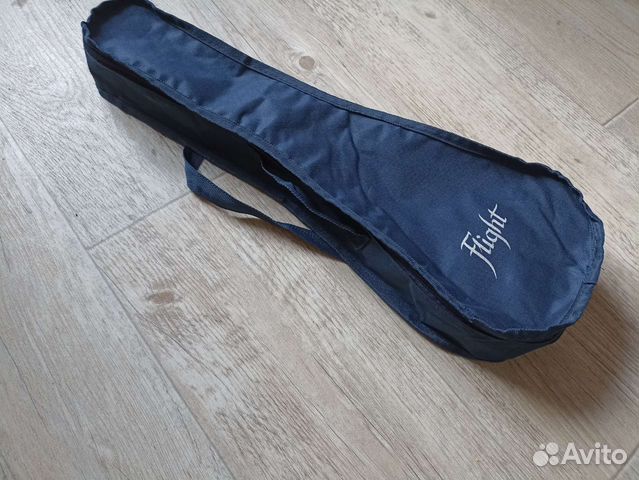 Чехол для укулеле сопрано