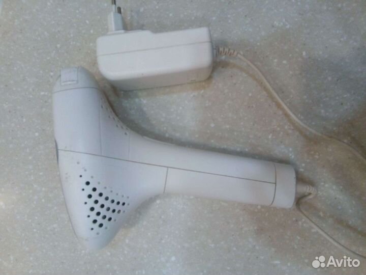 Фотоэпилятор Flash&Go