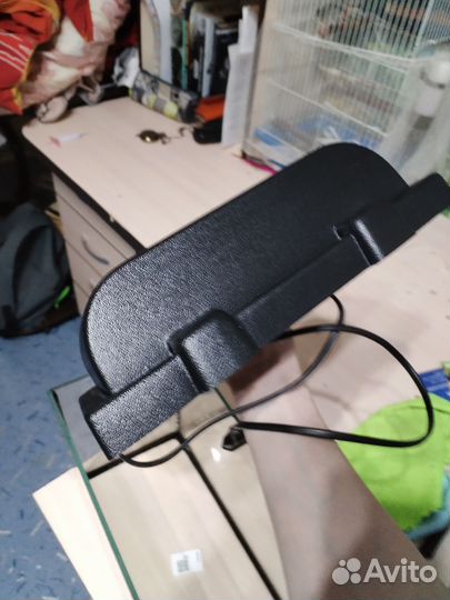 Аквариум на 5 литров