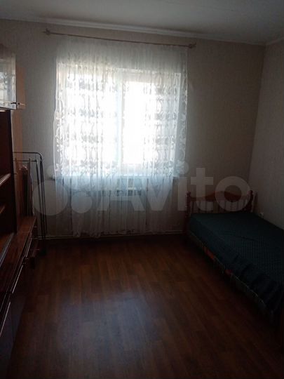 1-к. квартира, 37 м², 2/2 эт.