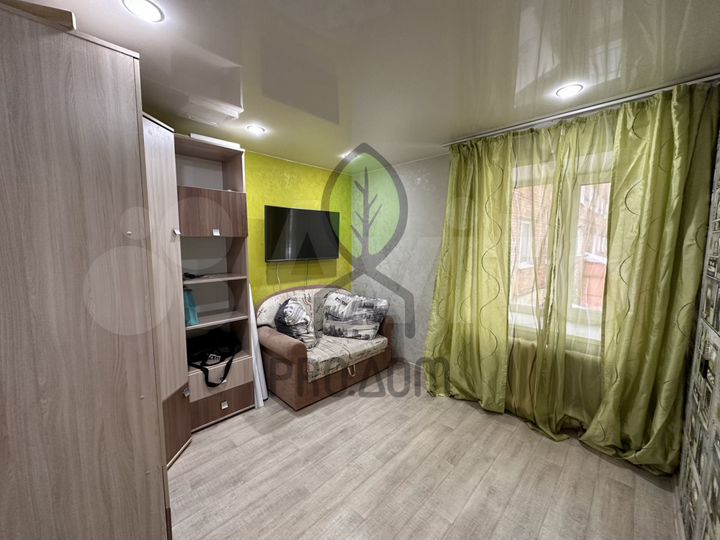 2-к. квартира, 56 м², 2/5 эт.