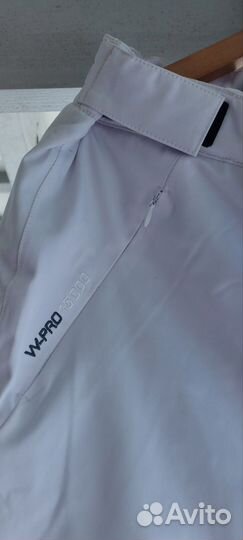 Горно/лыжные брюки новые
