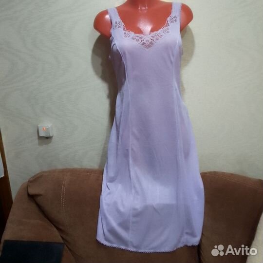 Комбинации ЧССР и ГДР,винтаж, размер 42-50