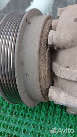 Электромагнитная катушка компрессора Scenic 1