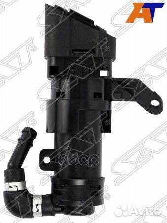 Омыватель фары mazda 3 09-13 RH sport 2,3L