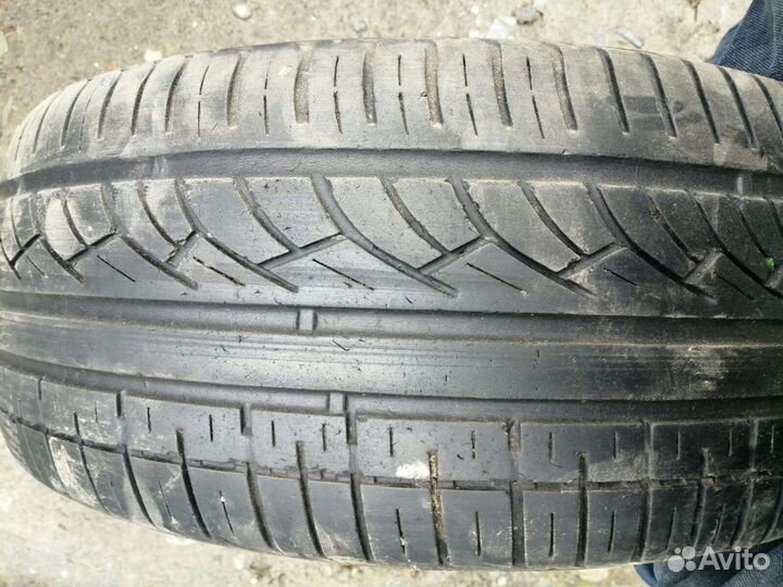 Kumho Ecsta KH11 195/50 R15 82