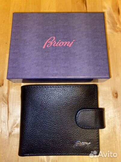 Кошелек Briony, новый