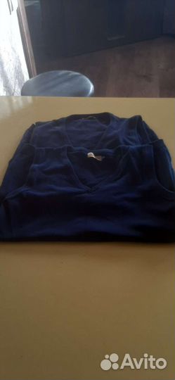 Детские вещи пакетом на подростка