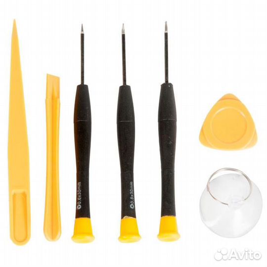 Аккумулятор iPhone 5 +20 увеличенной емкости в наб