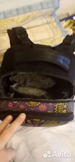 Рюкзак школьный