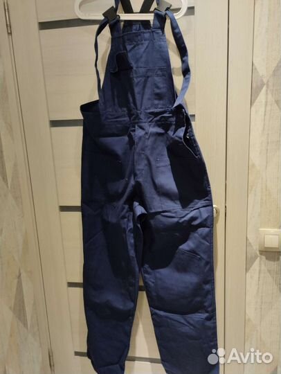 Комбинезон рабочий