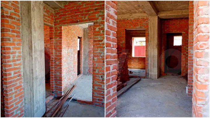 Дом 140 м² на участке 3,3 сот.