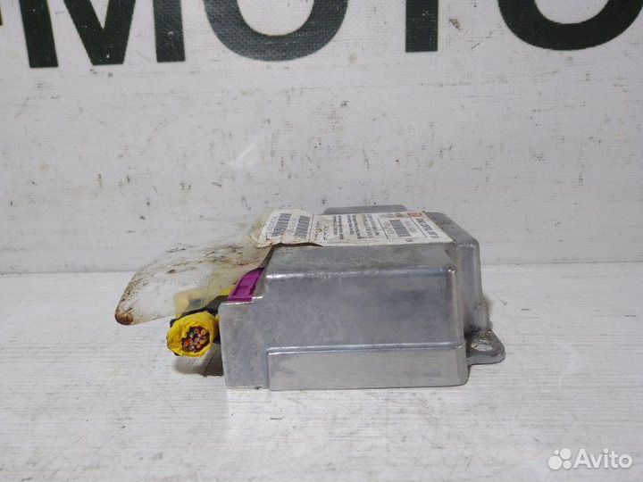 Блок управления SRS Kia Ceed ED 06-12