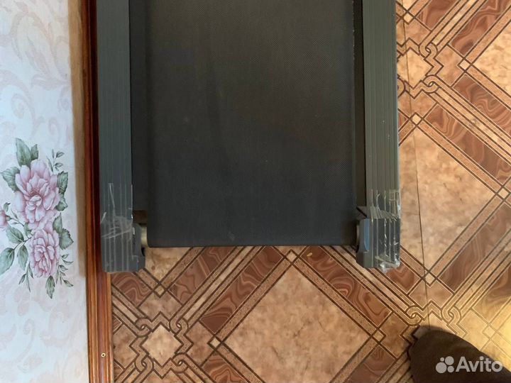 Беговая дорожка Torneo Inita T-150