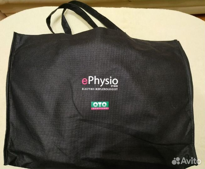 Массажер OTO ePhysio