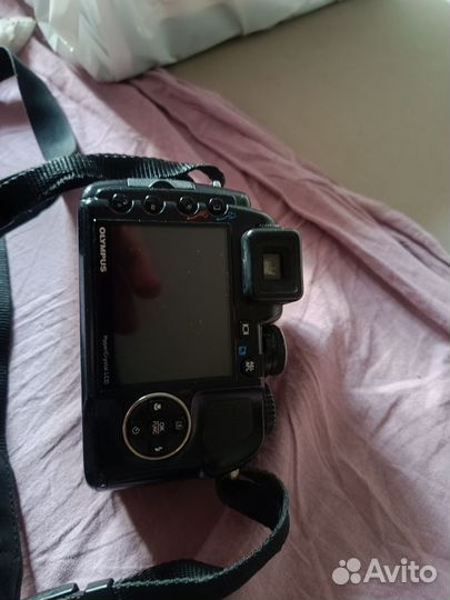Olympus 570uz