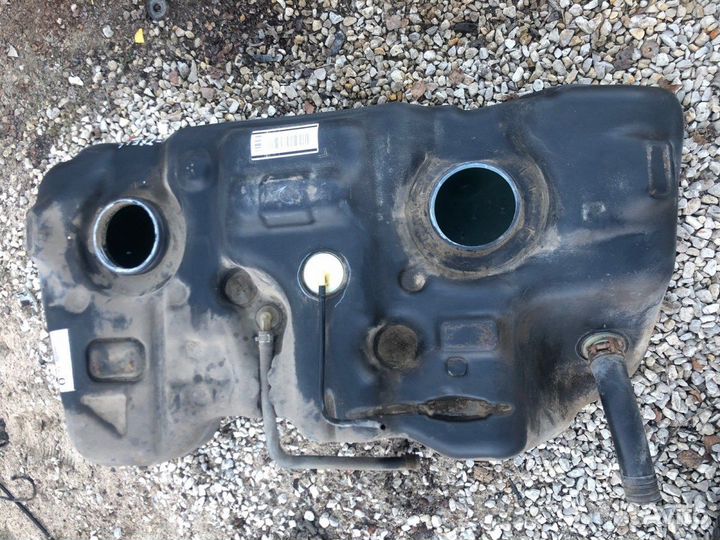 Топливный бак Nissan X-Trail T31 2.0 2008