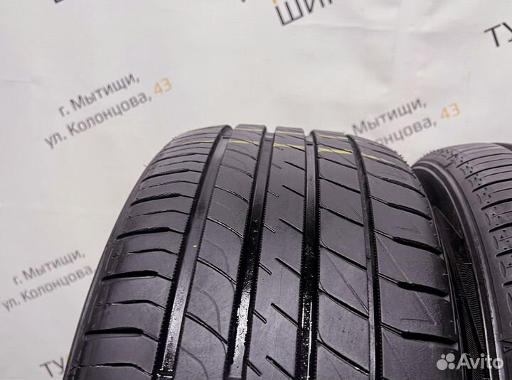 Dunlop Le Mans V 245/45 R18 94Y