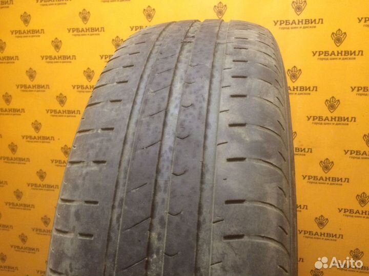 Hankook Kinergy Eco 185/65 R15