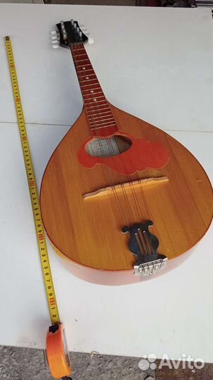 Музыкальные инструменты