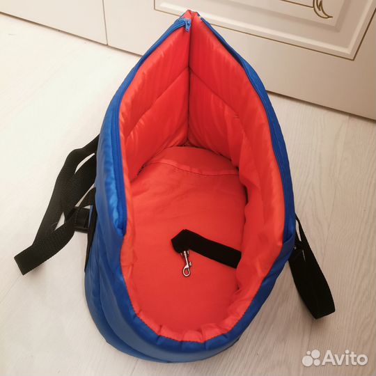 Переноски для кошек и собак