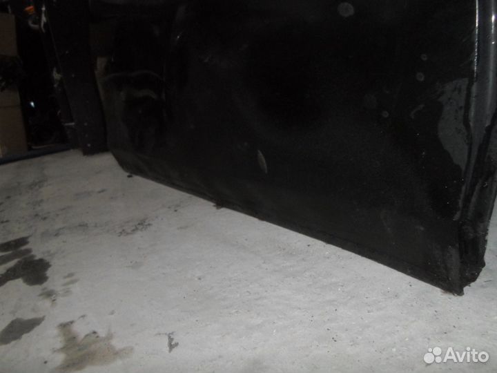 Дверь передняя правая Mercedes-Benz S-Class