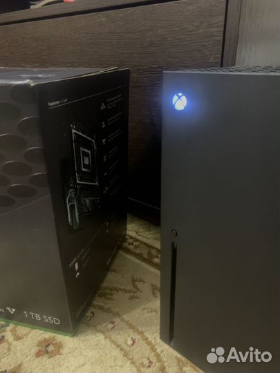 Xbox series x
