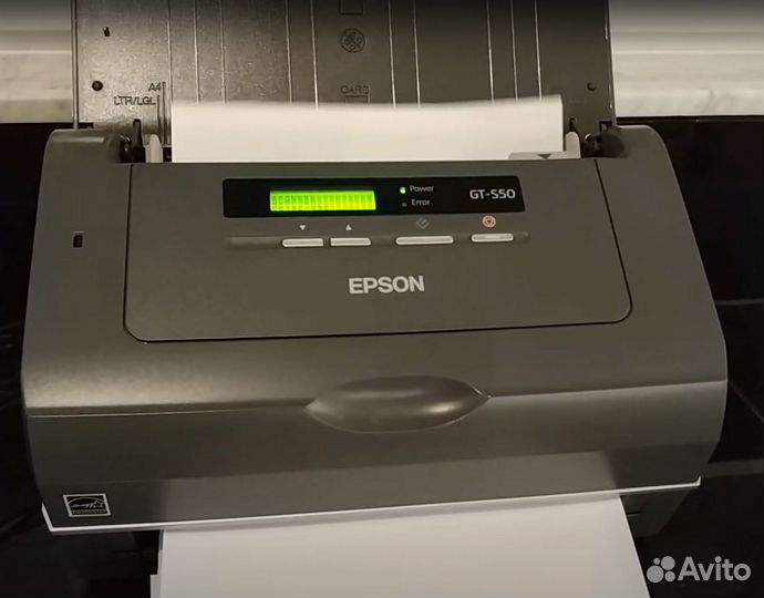 Сканирование, распознавание, создание эл. книг