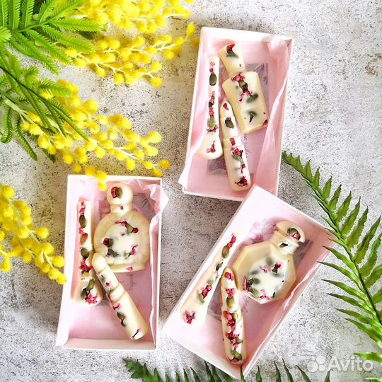 Подарочный набор для женщин