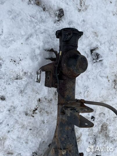 Чулок сузуки гранд витара