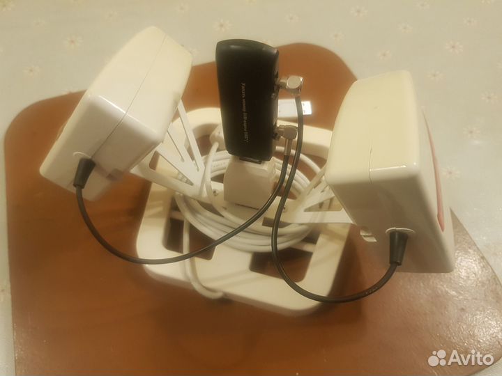 Антенна для интернета 3G/4G