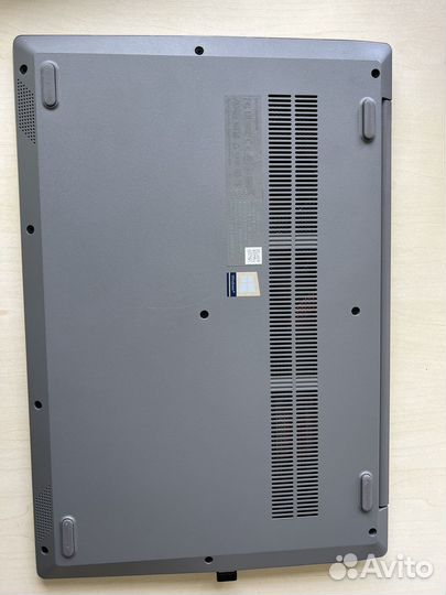 Ноутбук lenovo ideapad s145-15api