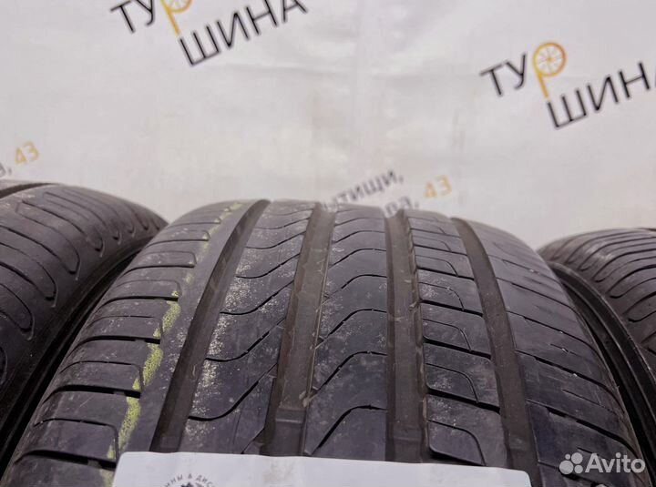 Pirelli Scorpion Verde 235/55 R18 94Y