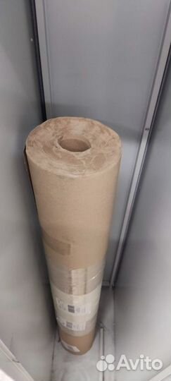 Крафтовая бумага 60 m длина 105 см