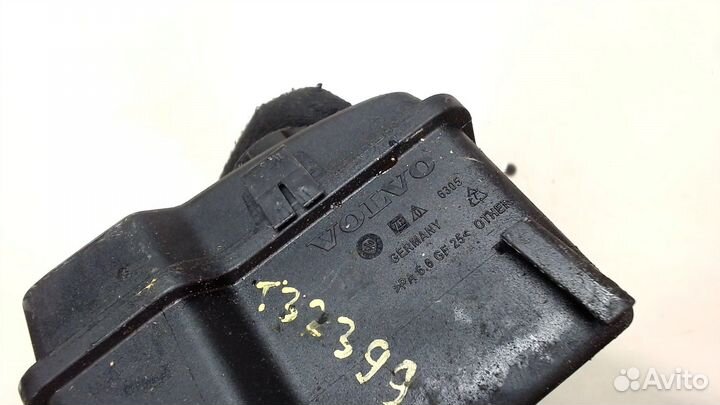 Бачок гидроусилителя Volvo XC90, 2003